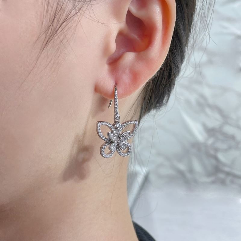 Graff Earrings